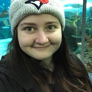 Meet your Posher, Cassie